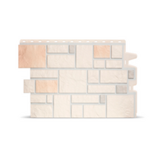 Docke PREMIUM/ BURG Панель (Льняной)