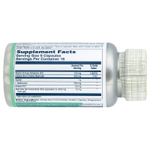 Solaray, Lipotropic 1000 Plus™, 100 капсул
