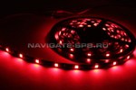 Светодиодная лента 5м 150 SMD5050 12v