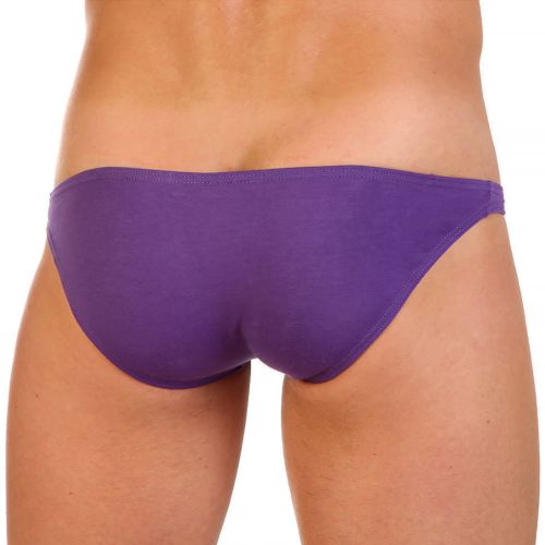 Набор мужских трусов слипов 4в1 + ПОДАРОК ROMEO ROSSI RR2001-03 Набор мужских трусов слипов 4в1 + ПОДАРОК ROMEO ROSSI RR2001-03