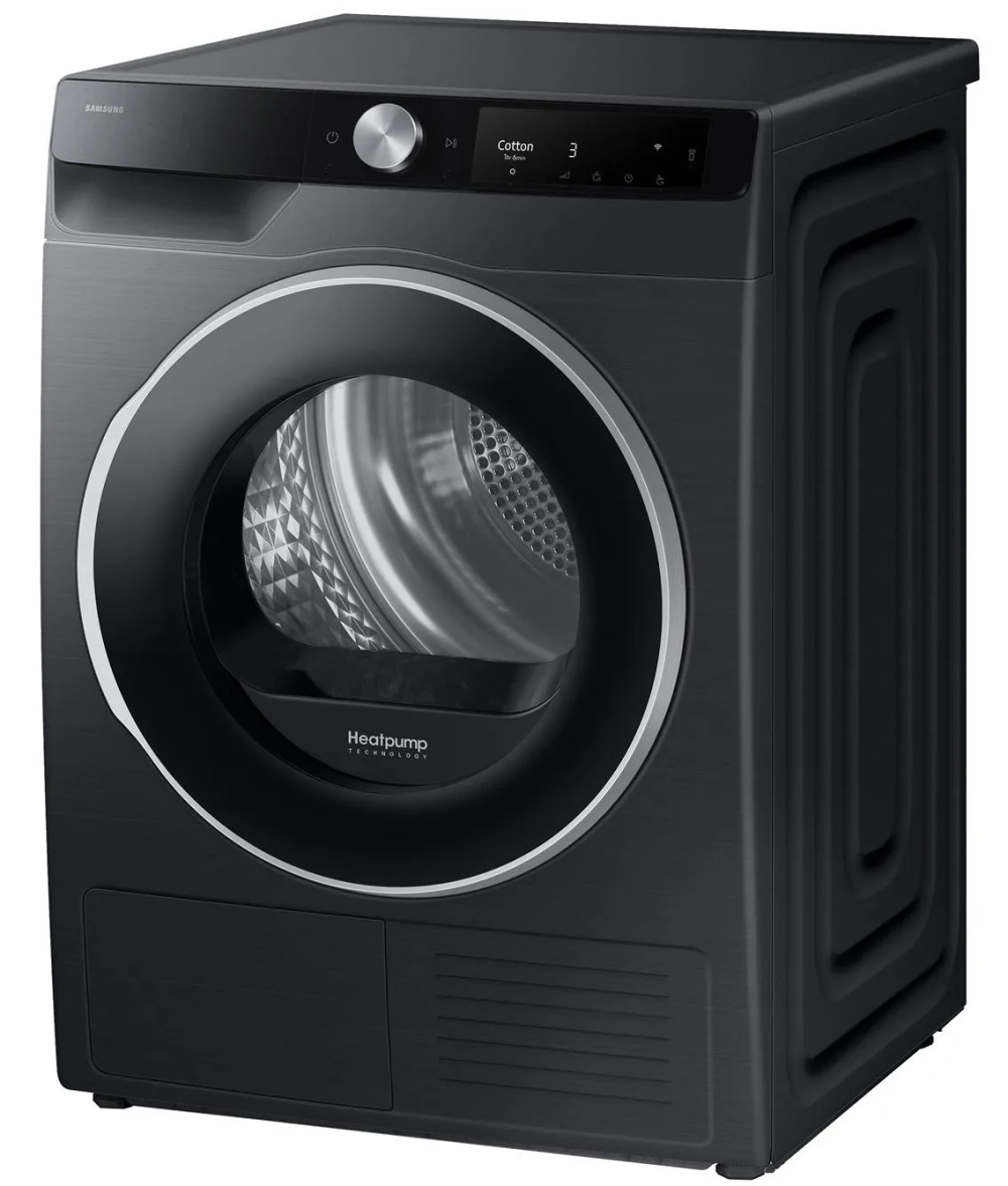 Сушильная машина Samsung DV90T6240LB/LP
