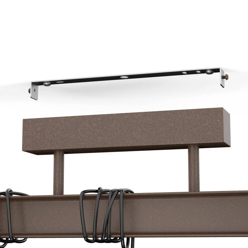 Потолочный светильник Eglo TOWNSHEND 4 43522