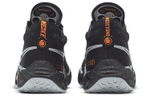 Nike Air Zoom GT Run EP "Black Ghost Hyper Crimson"