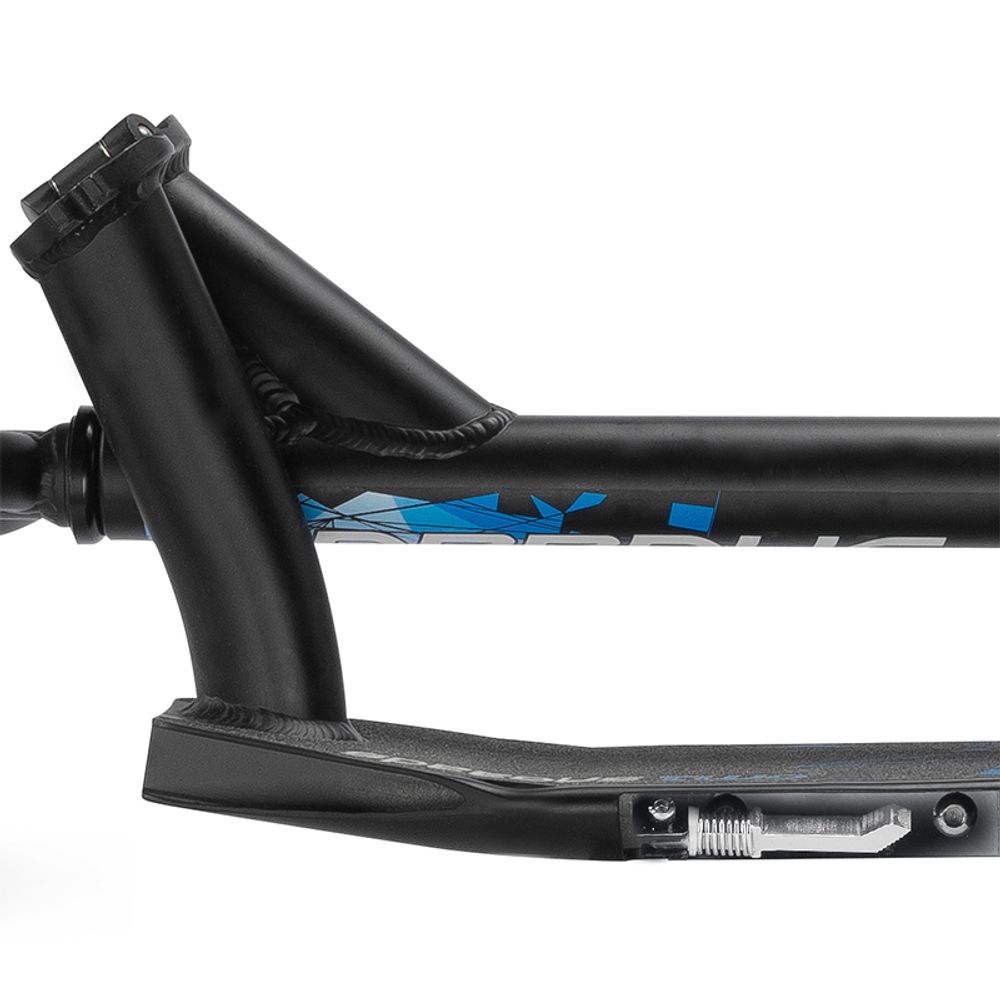 Самокат PUKY Speed Us Two