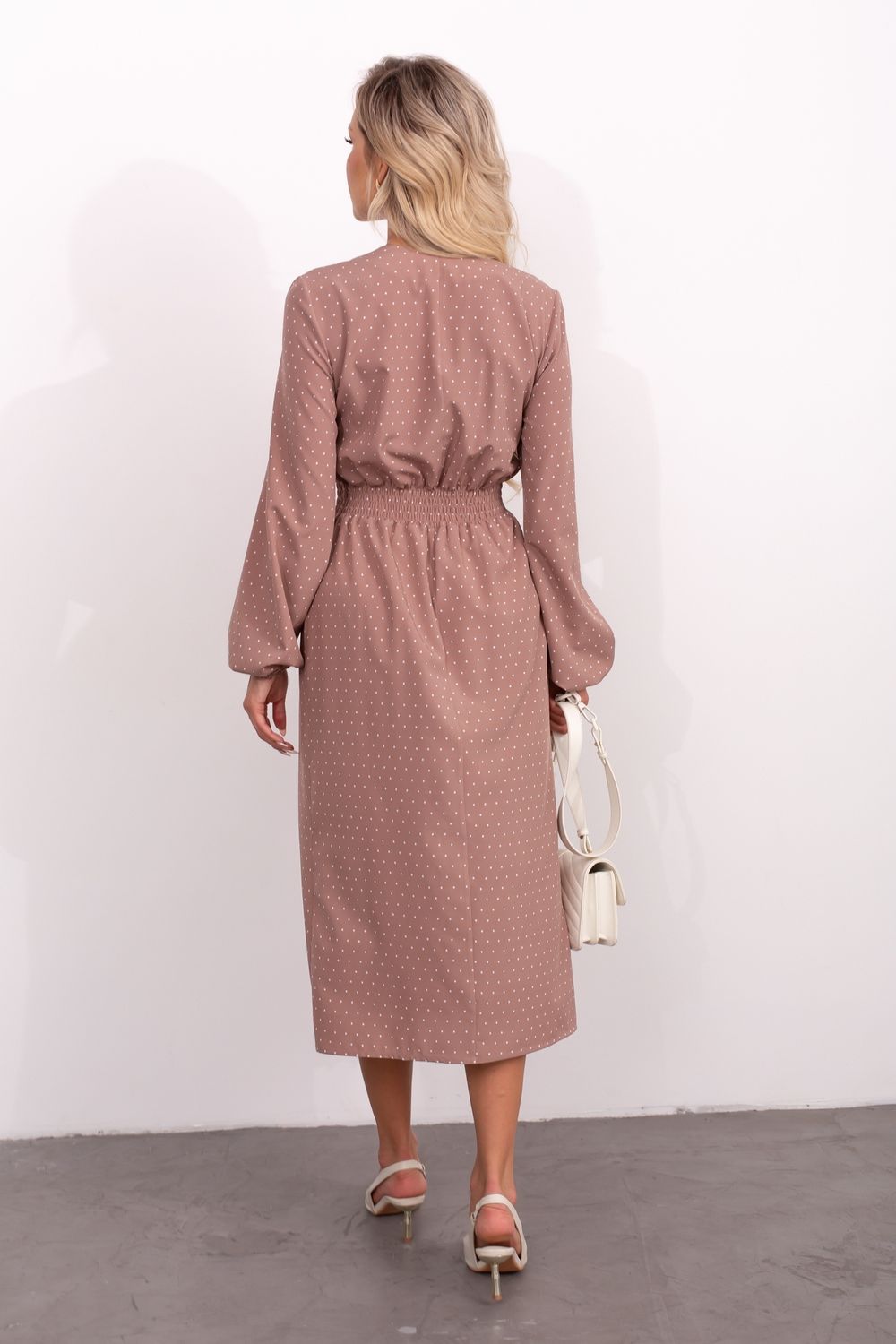 Платье Адела №1 Valentina