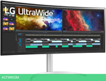 Монитор LG UltraWide 38BQ85C-W