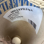 HAIR-PLANE - Millefili S.p.A; 50% альпака superfine, 50% п/а; 900м/100гр; col. 2417, цвет: коричневый