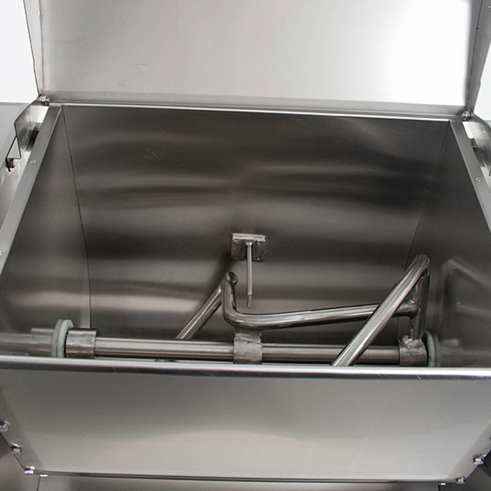 Тестомес HWT-150(H) Foodatlas