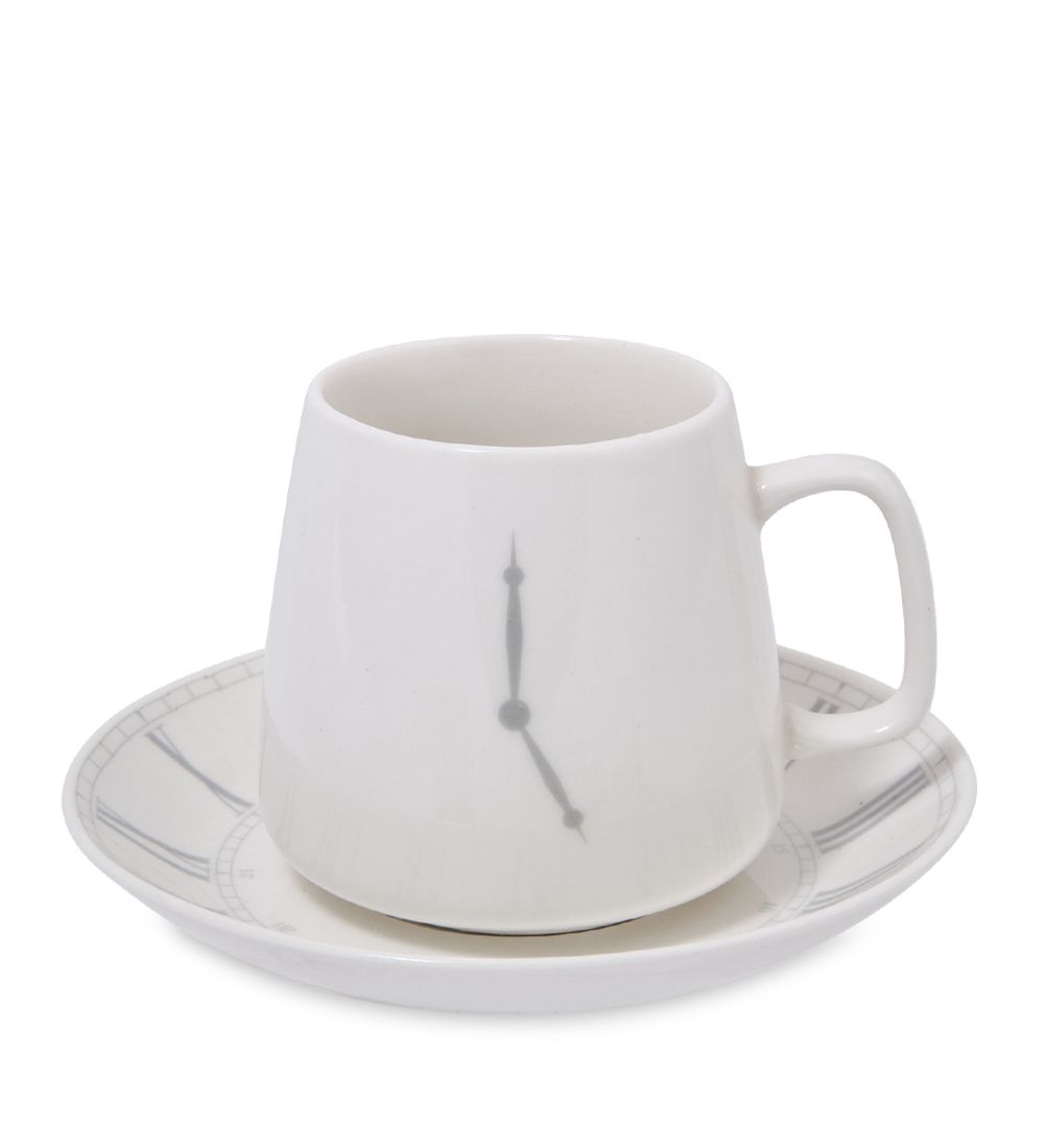 GAEM Art MUG-428/2 Набор из 6 чайных пар