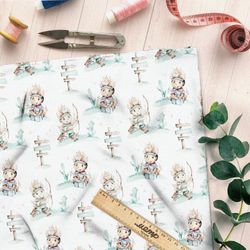 Ткань мембрана юный стрелец из лука