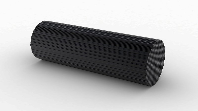 Компактный рекуператор воздуха VAKIO BASE