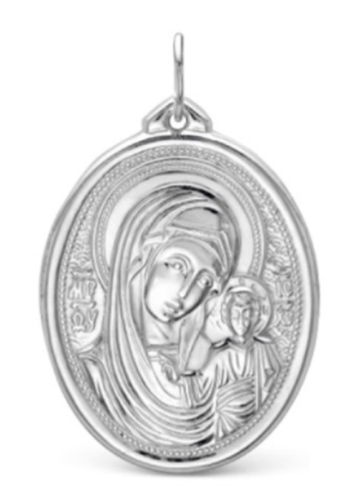 Образ &quot;Казанская Богоматерь&quot;