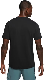 AR6029-010 ФУТБОЛКА для активн.отдыха M NK DF TEE DFC CREW SOLID