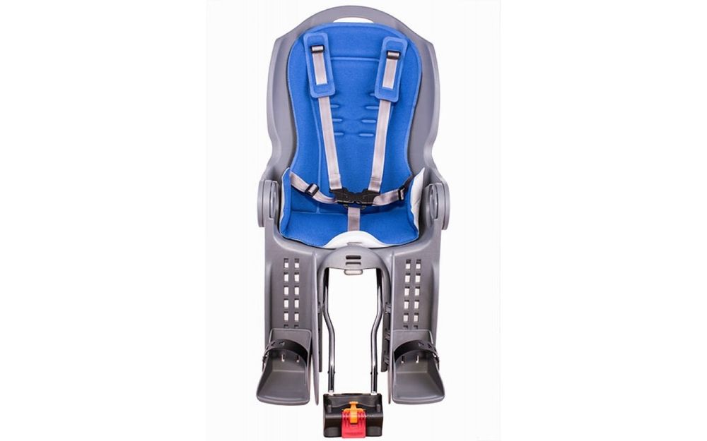 Детское велосипедное кресло sw-bc135 Детское велосипедное кресло sw-bc135