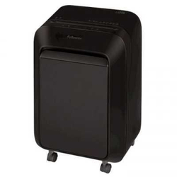Шредер Fellowes PowerShred LX210 Black