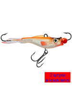 Балансир рыболовный PROGLOT-3N 47mm 1 штука 7 г.