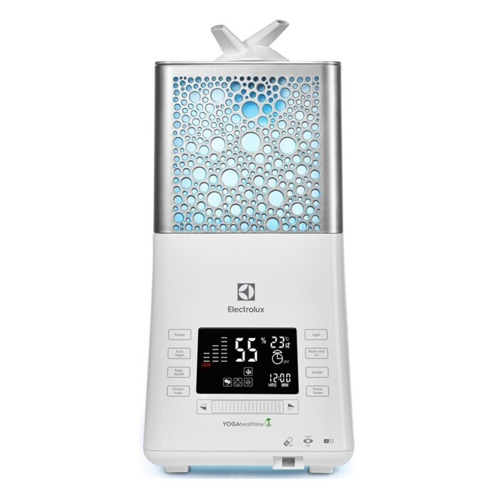 Увлажнитель Electrolux Bio Complex EHU-3815D