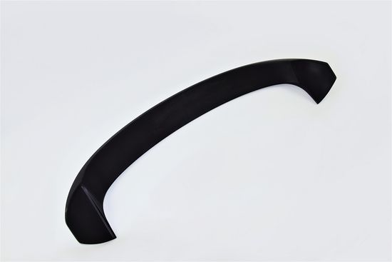 Спойлер V.1 для Opel Astra K 2015-2021 Hatchback