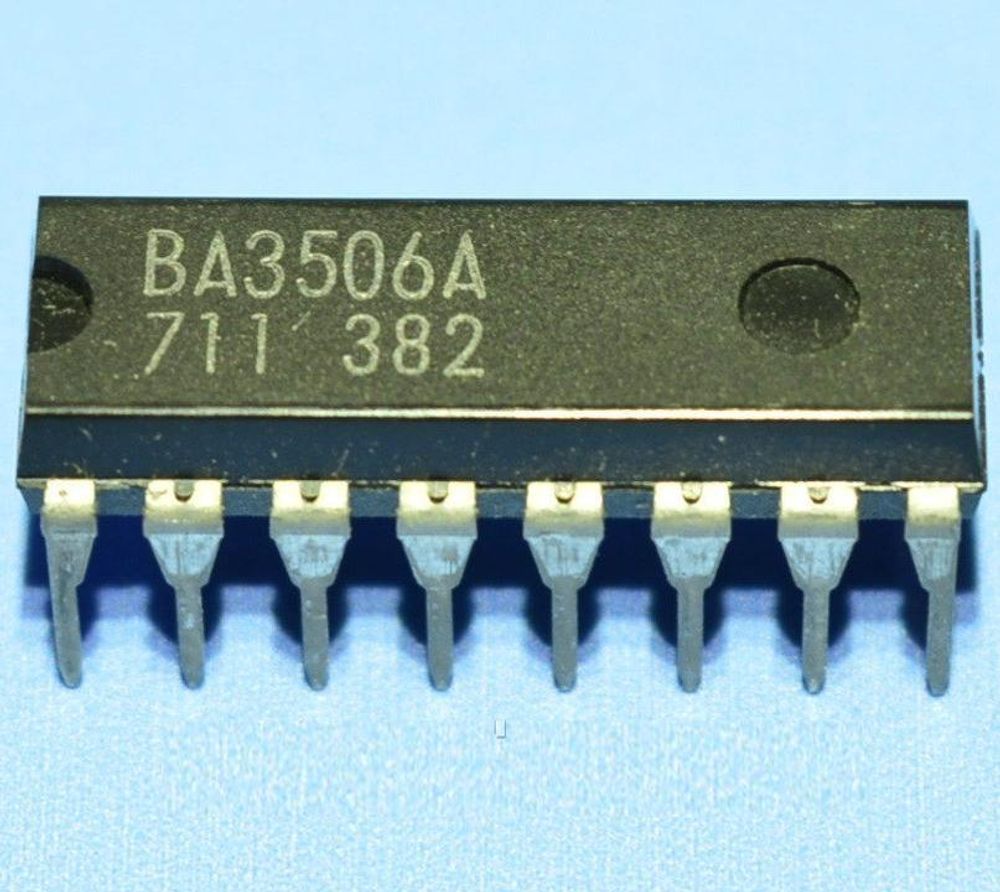 BA3506A(dip16)