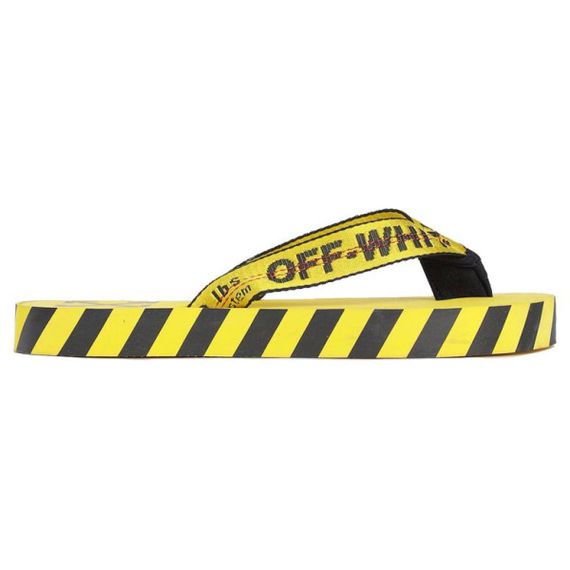 Off-White CO 'Yellow'