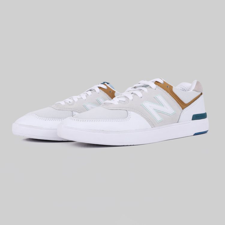 Кеды New Balance AM574WWN артикул:AM574WWN - купить в магазине Дайс