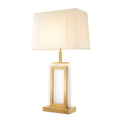 Лампа настольная Table Lamp Murray арт.111594