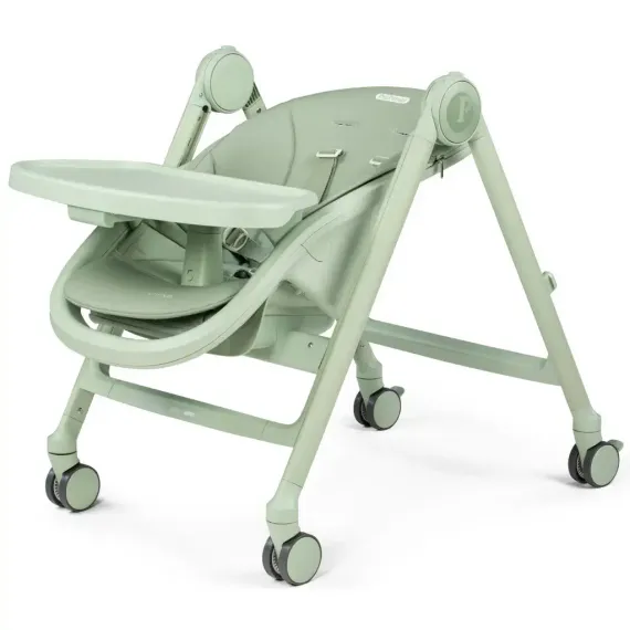 Стульчик для кормления Peg-Perego Living Sage