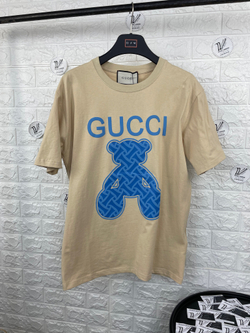 Футболка Gucci Oversize