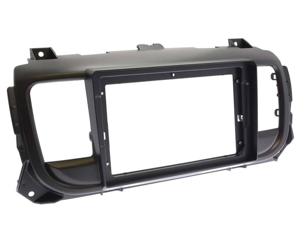 Магнитола для Citroen SpaceTourer 2016-2022 - Vaycar VA14-0555 на Android 13, 8-ядер, 4G SIM-слот