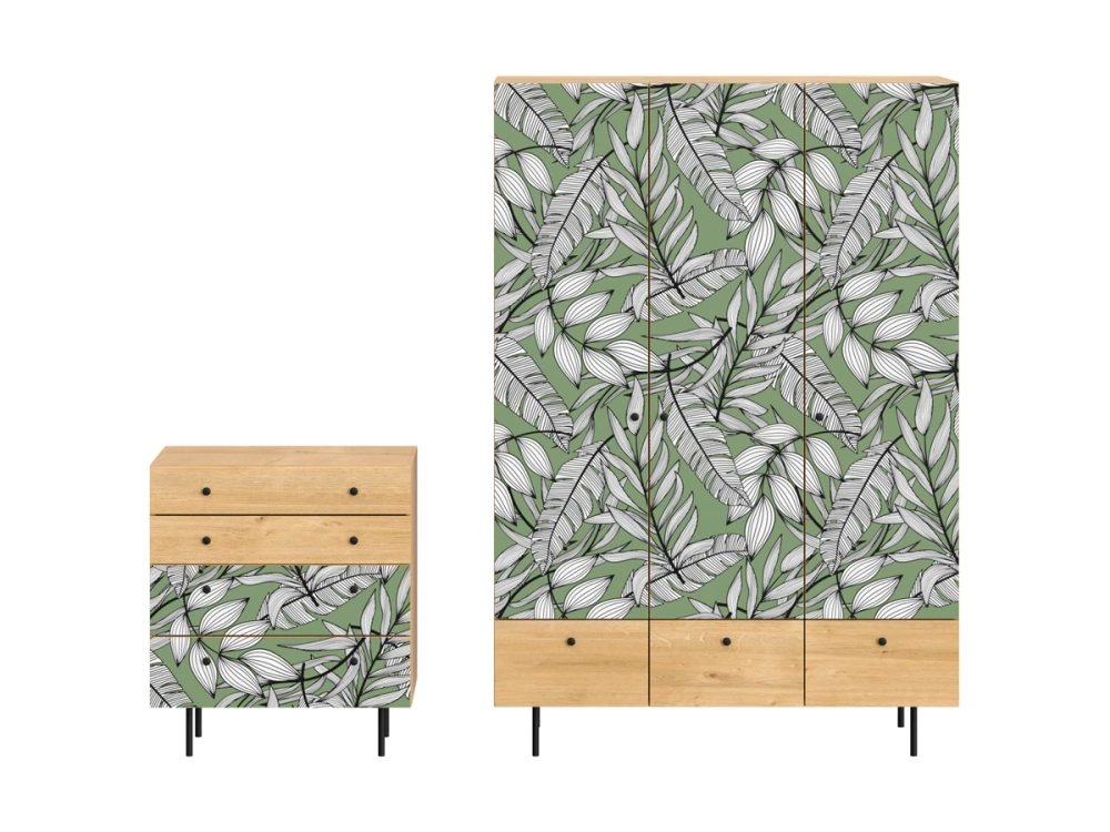 Композиция Frida 9