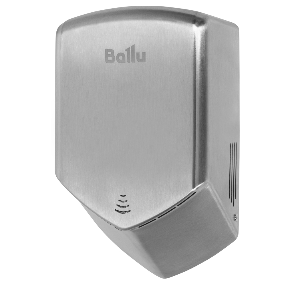 Электрическая сушилка для рук Ballu BAHD-1010 НС-1344686