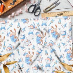 Ткань блэкаут детский сон