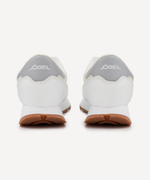 Кроссовки спортивные Vivo, белый/серый