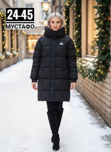 Куртка 2951667 Fabrika