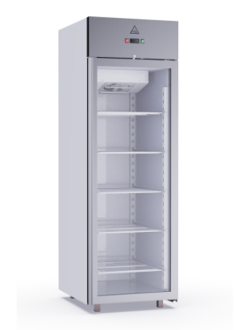 Холодильный шкаф ARKTO D0.7-S