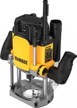 Фрезер сетевой DeWALT DWE 625 DWE625-QS