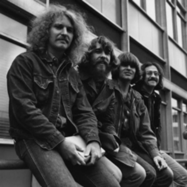 Creedence Clearwater Revival