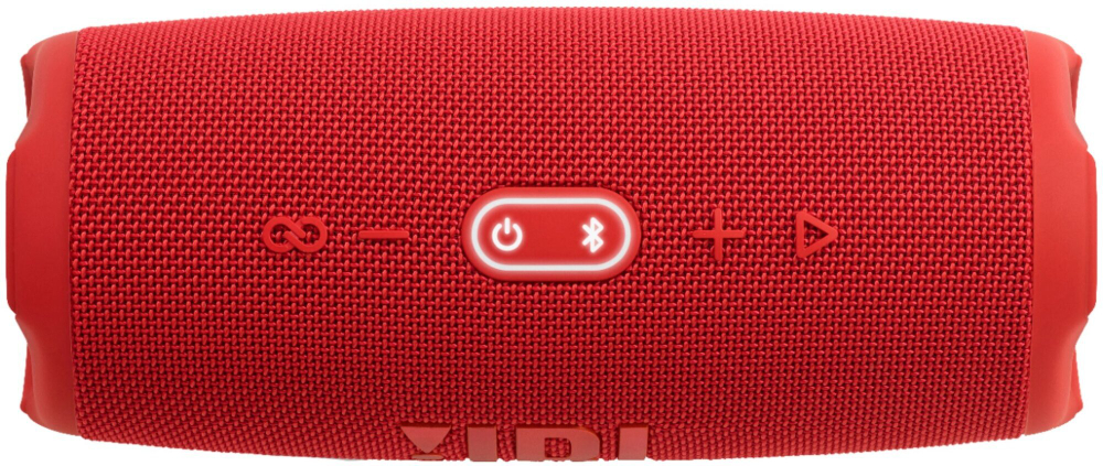 JBL Charge 5 Red