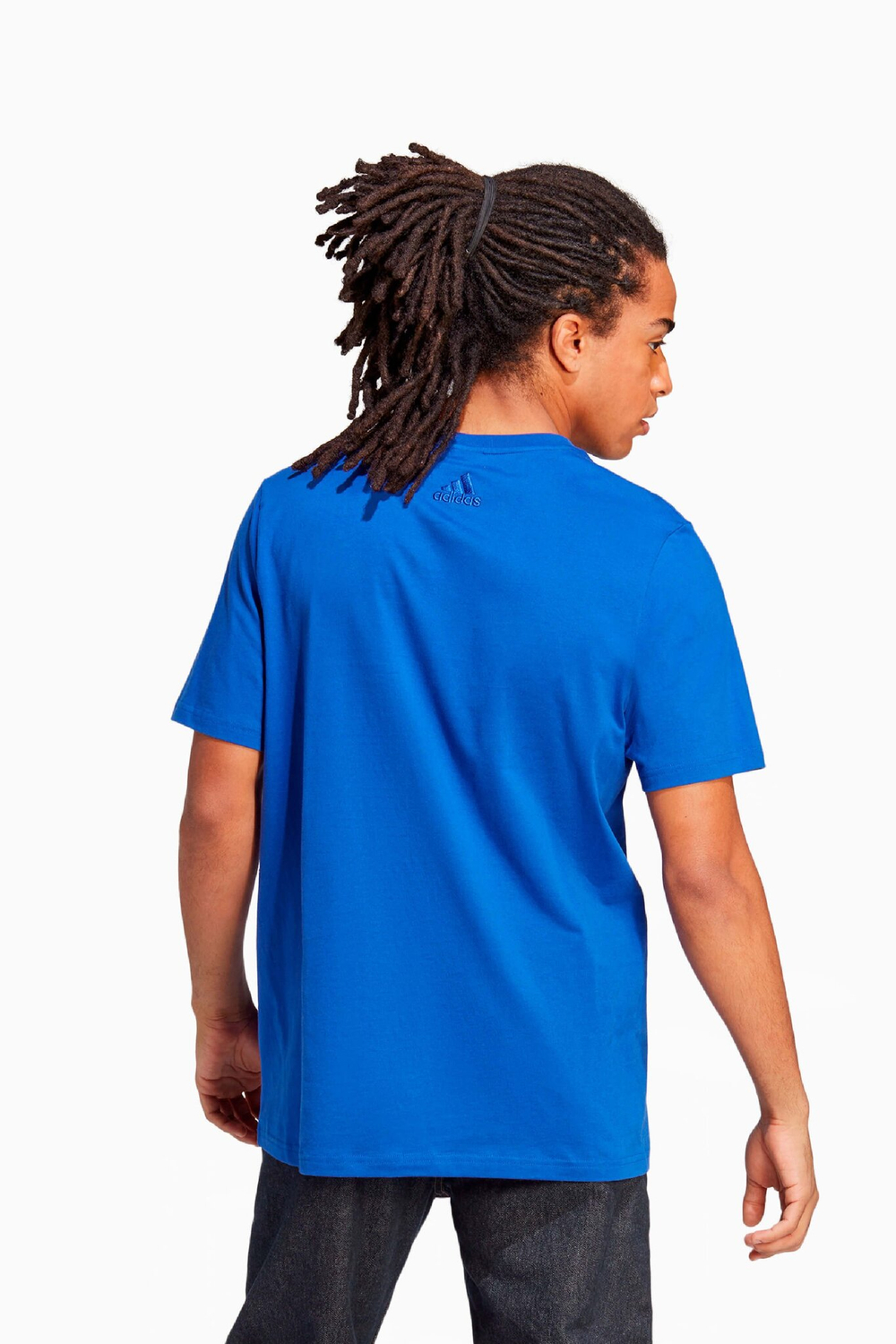 Футболка adidas Essentials Single Big Logo