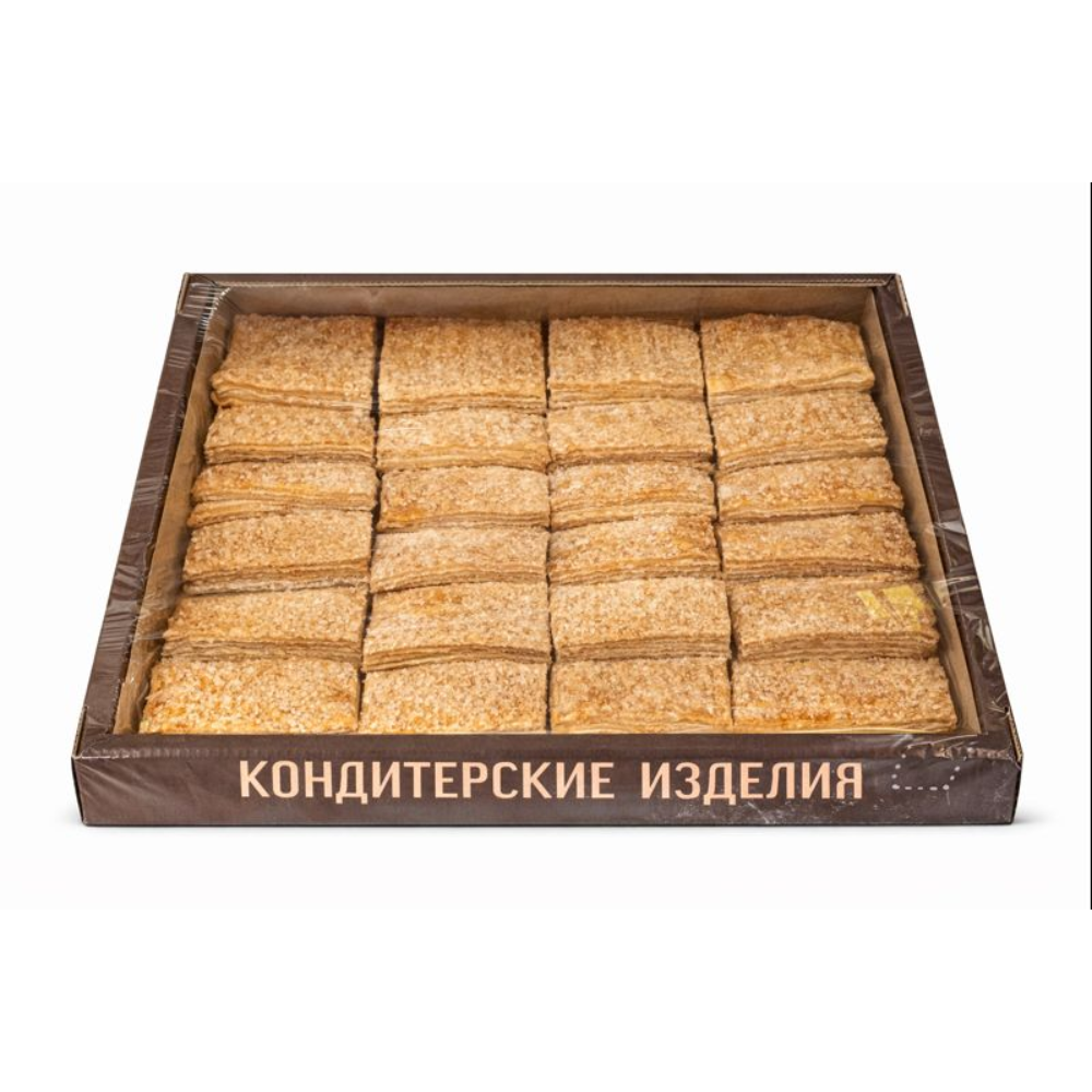 Печенье Домашнее лакомство вес Конди (8003)