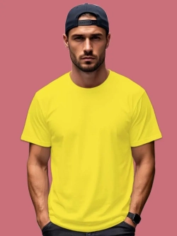 Футболка Взрослая.Премиум однотонная.Набор 2 шт