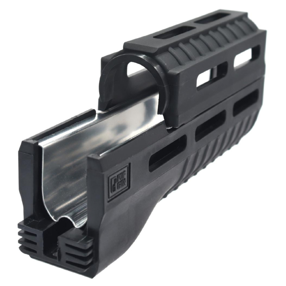 Цевье для AK, M-LOK, PufGun