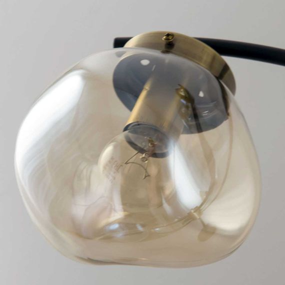 Потолочная люстра Citilux Фабула CL110185