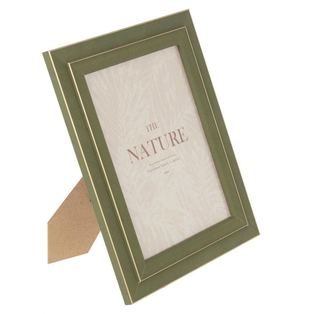 GAEM Фоторамка для фото 15*20, L21 W1,5 H26 см