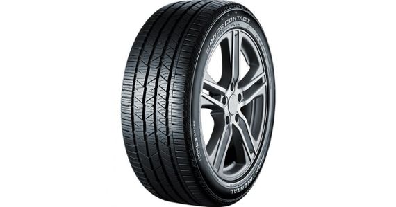 Michelin ContiCrossContact LX Sport 225/40 R19 93Y