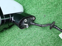 Зеркало левое EXEED RX (2023-н.в.) 22 контакта