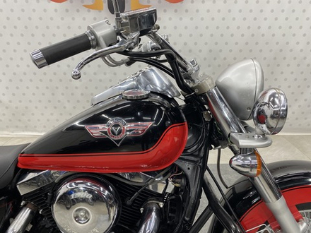Kawasaki Vulcan 1500 Classic , 1997