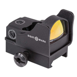 Прицел коллиматорный SIGHTMARK MINI SHOT PRO SPEC REFLEX SIGHT green на Weaver