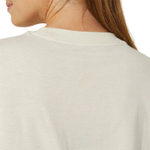 Футболка ASICS LOGO TEE белый