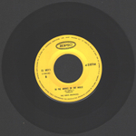 The Ames Brothers / Washington Square (7" Vinyl Single)